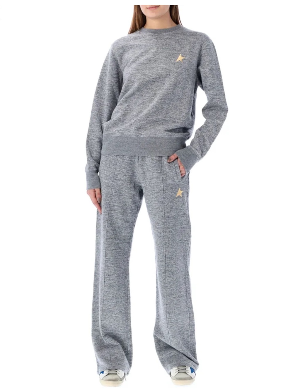 Golden Goose set - Sweatshirt and pants